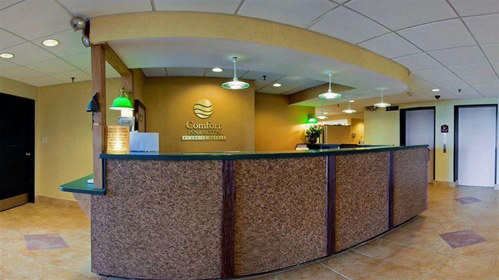 Holiday Inn Express Atlantic City W Pleasantville By Ihg Ег Харбър Тауншип Екстериор снимка