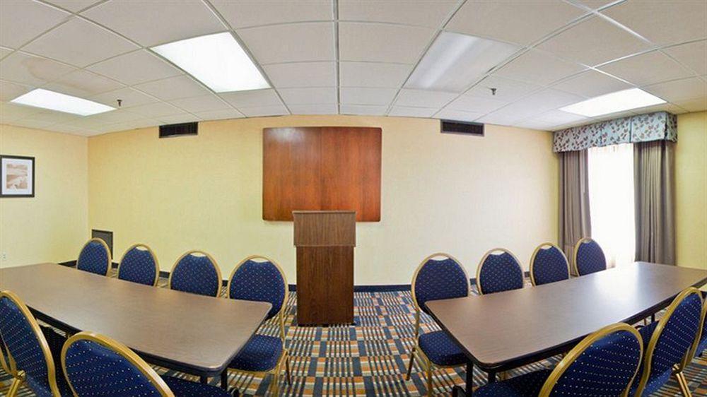 Holiday Inn Express Atlantic City W Pleasantville By Ihg Ег Харбър Тауншип Екстериор снимка