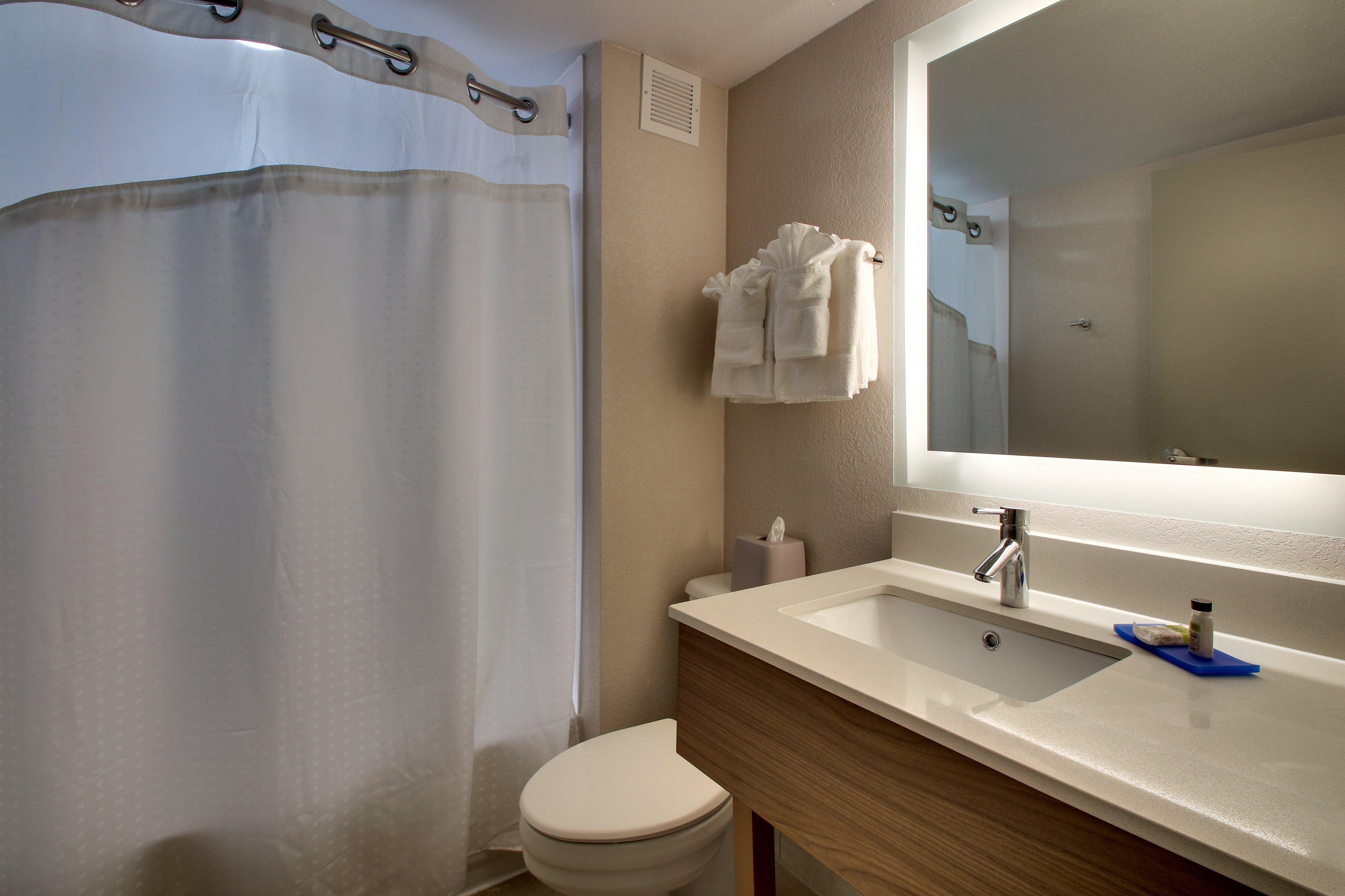 Holiday Inn Express Atlantic City W Pleasantville By Ihg Ег Харбър Тауншип Екстериор снимка