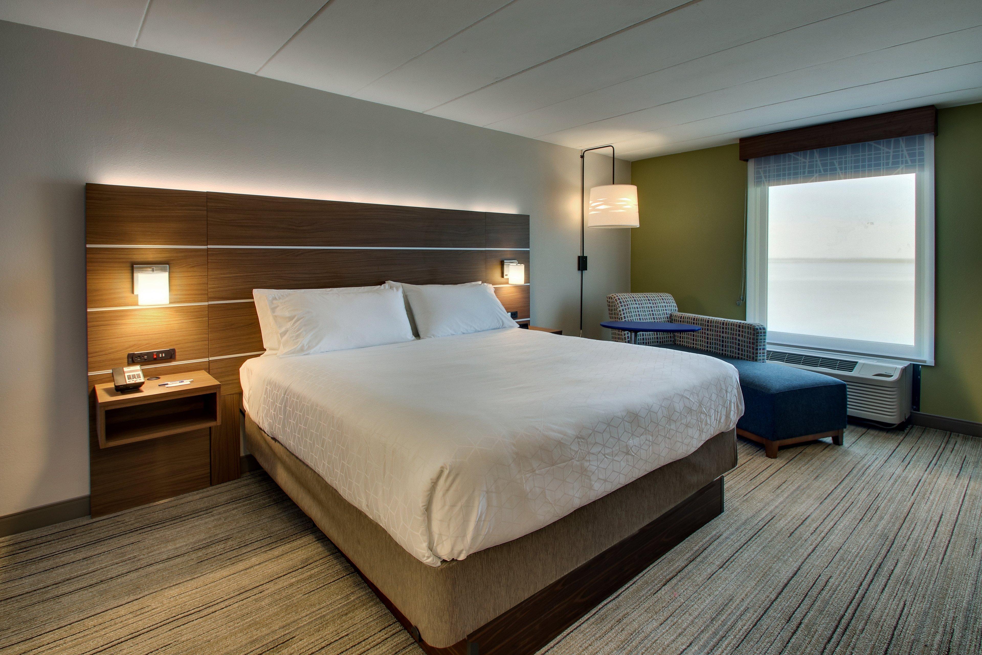 Holiday Inn Express Atlantic City W Pleasantville By Ihg Ег Харбър Тауншип Екстериор снимка