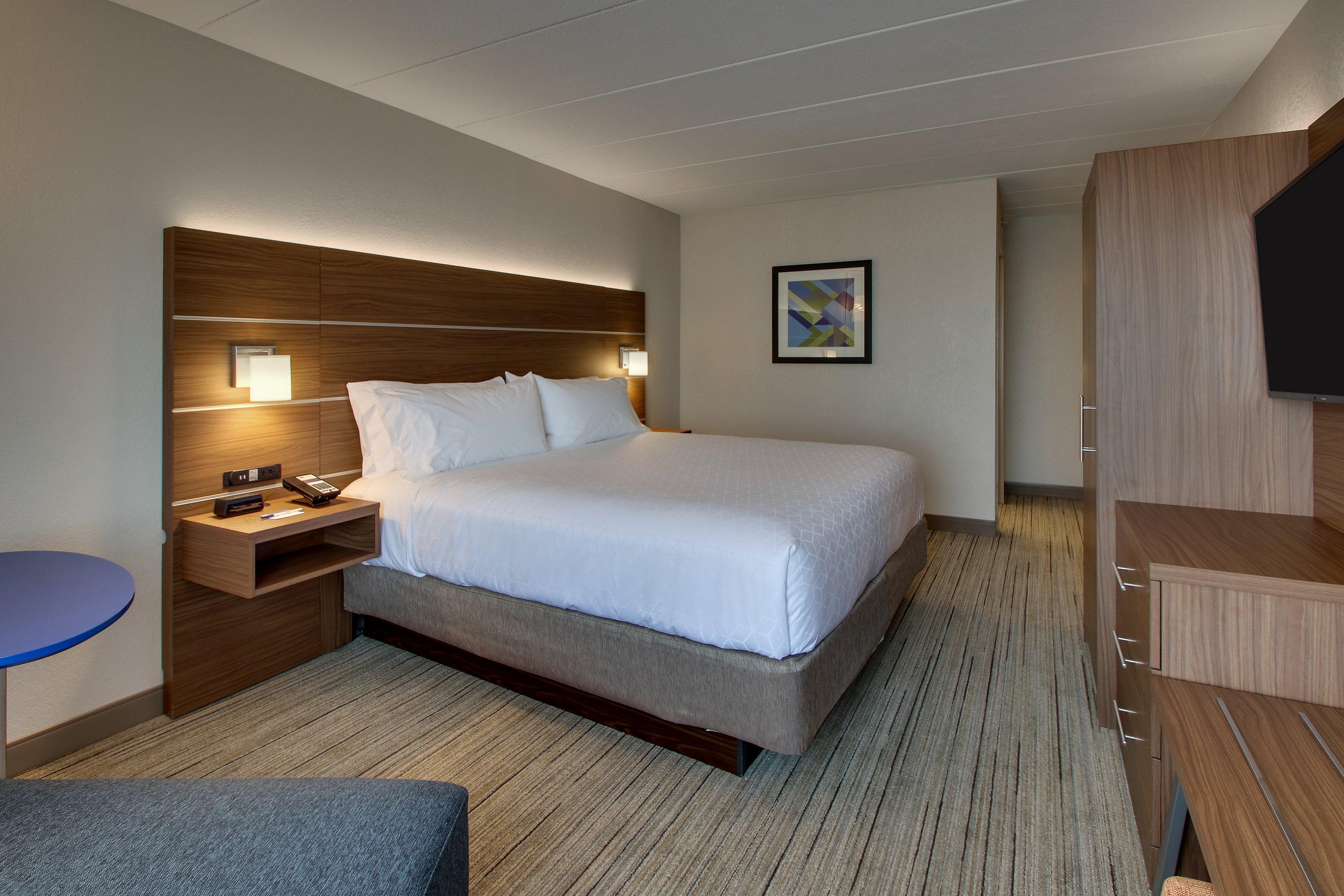 Holiday Inn Express Atlantic City W Pleasantville By Ihg Ег Харбър Тауншип Екстериор снимка