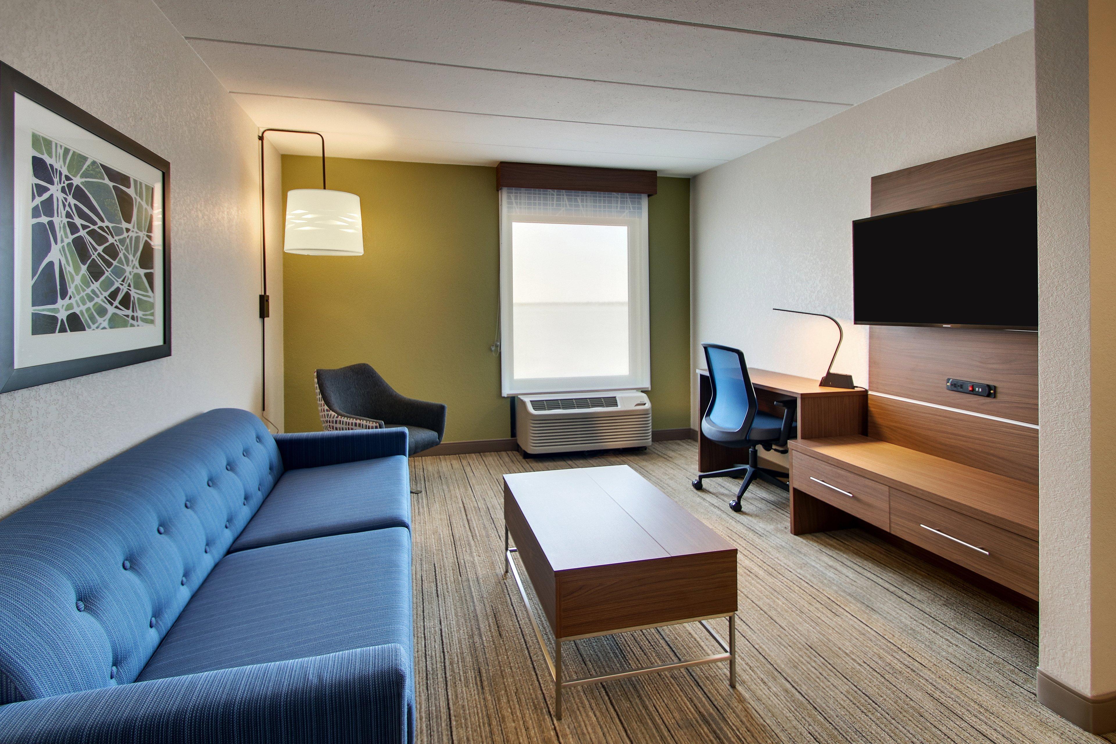 Holiday Inn Express Atlantic City W Pleasantville By Ihg Ег Харбър Тауншип Екстериор снимка