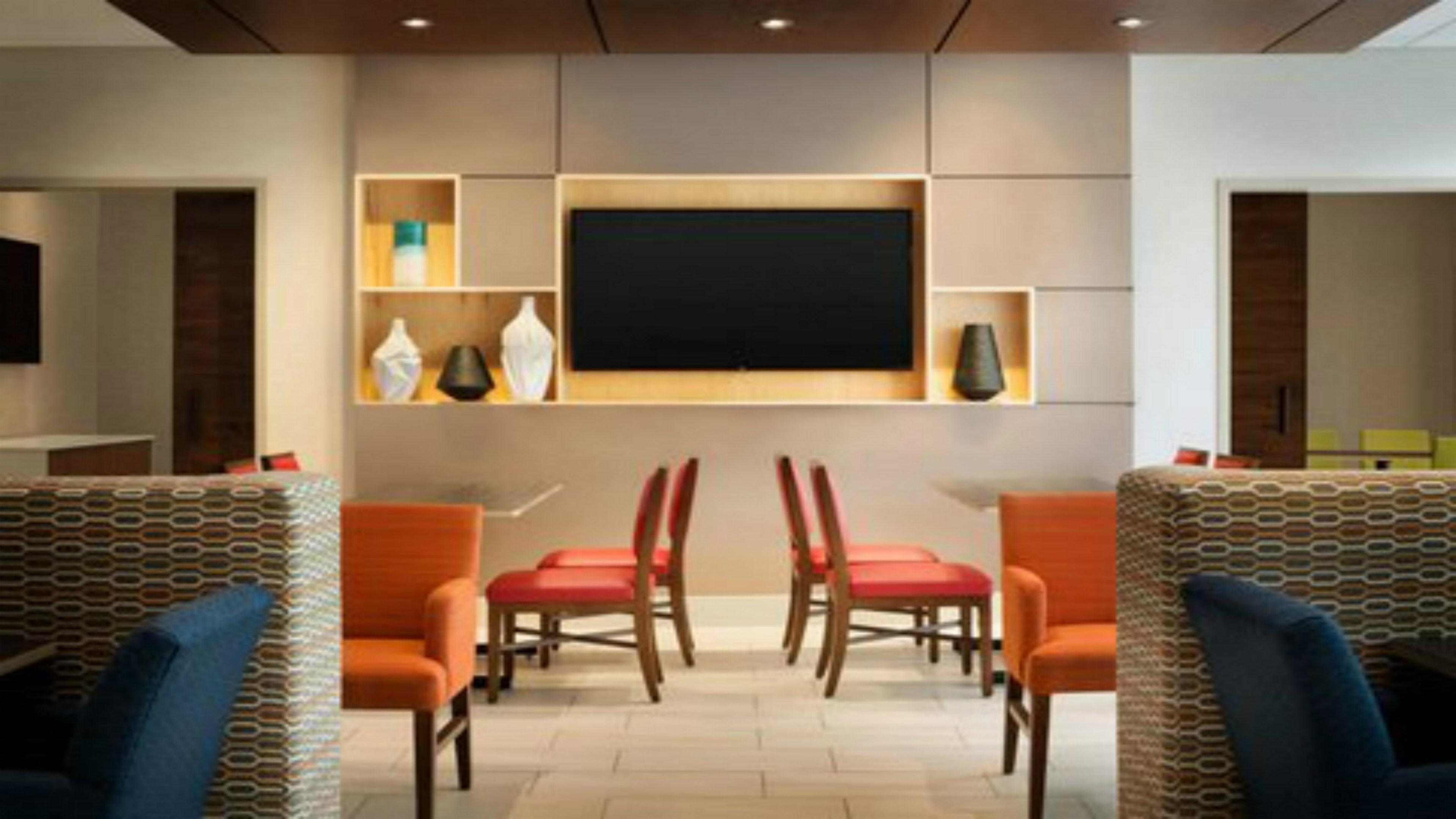 Holiday Inn Express Atlantic City W Pleasantville By Ihg Ег Харбър Тауншип Екстериор снимка