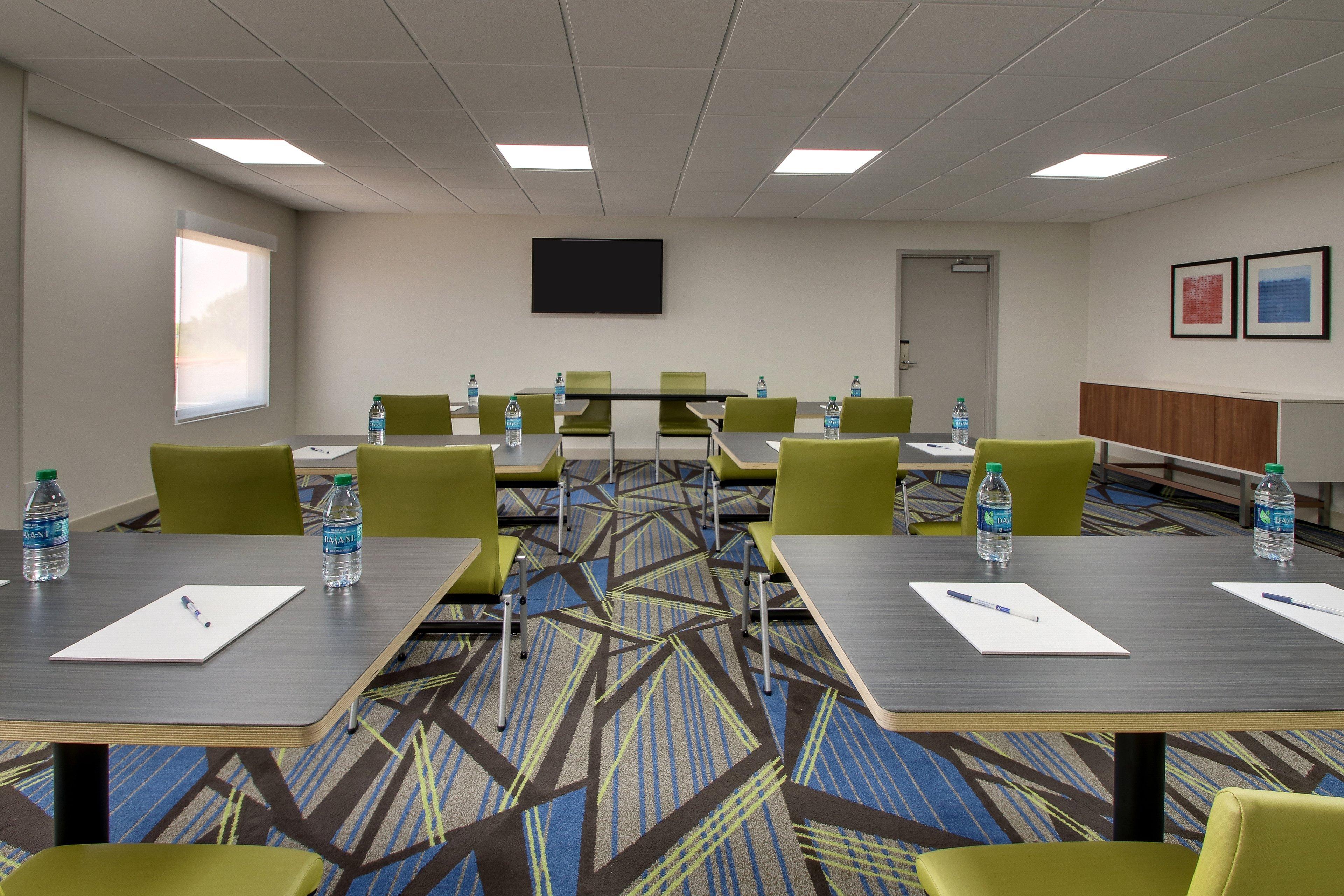 Holiday Inn Express Atlantic City W Pleasantville By Ihg Ег Харбър Тауншип Екстериор снимка