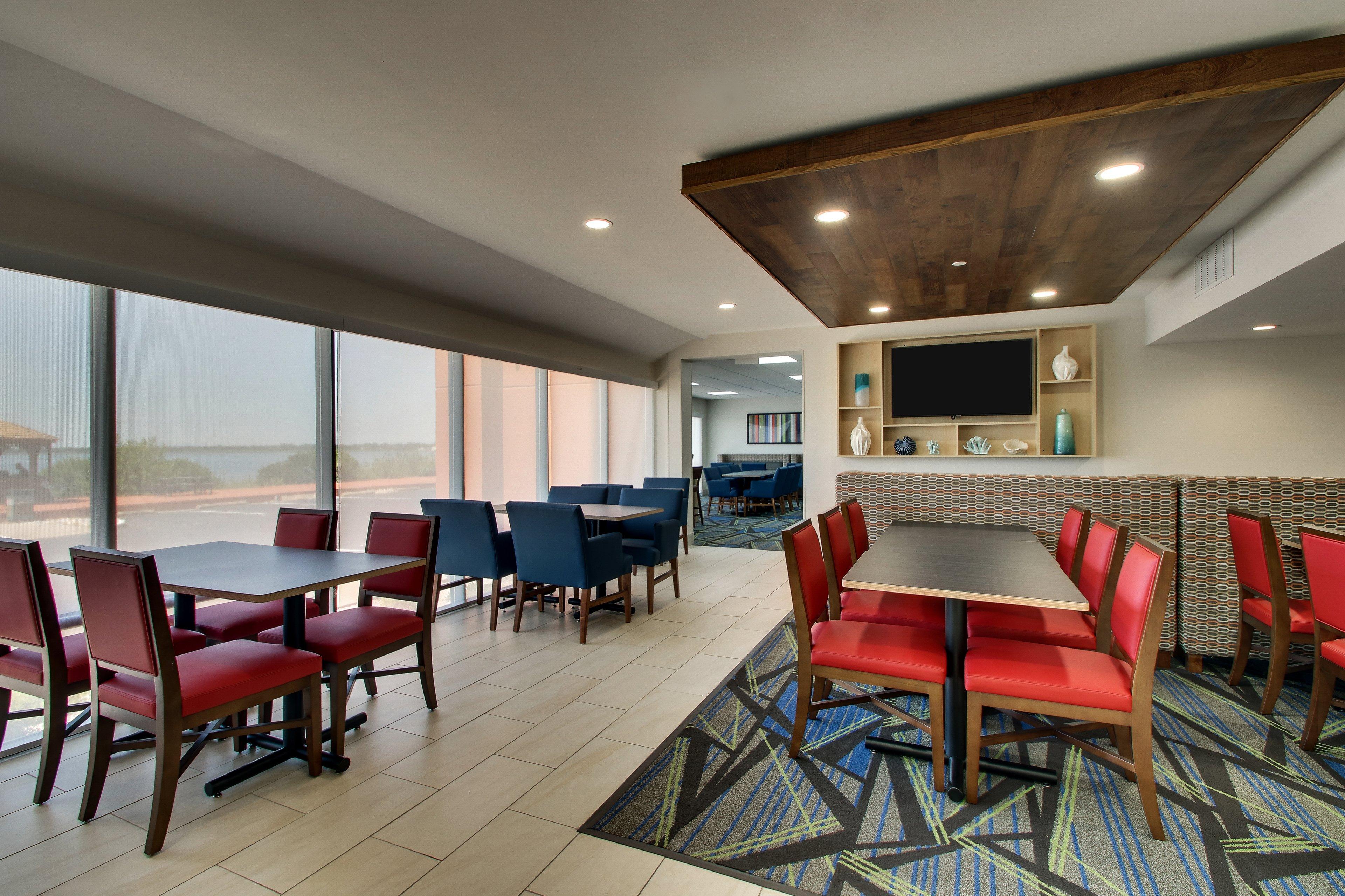 Holiday Inn Express Atlantic City W Pleasantville By Ihg Ег Харбър Тауншип Екстериор снимка