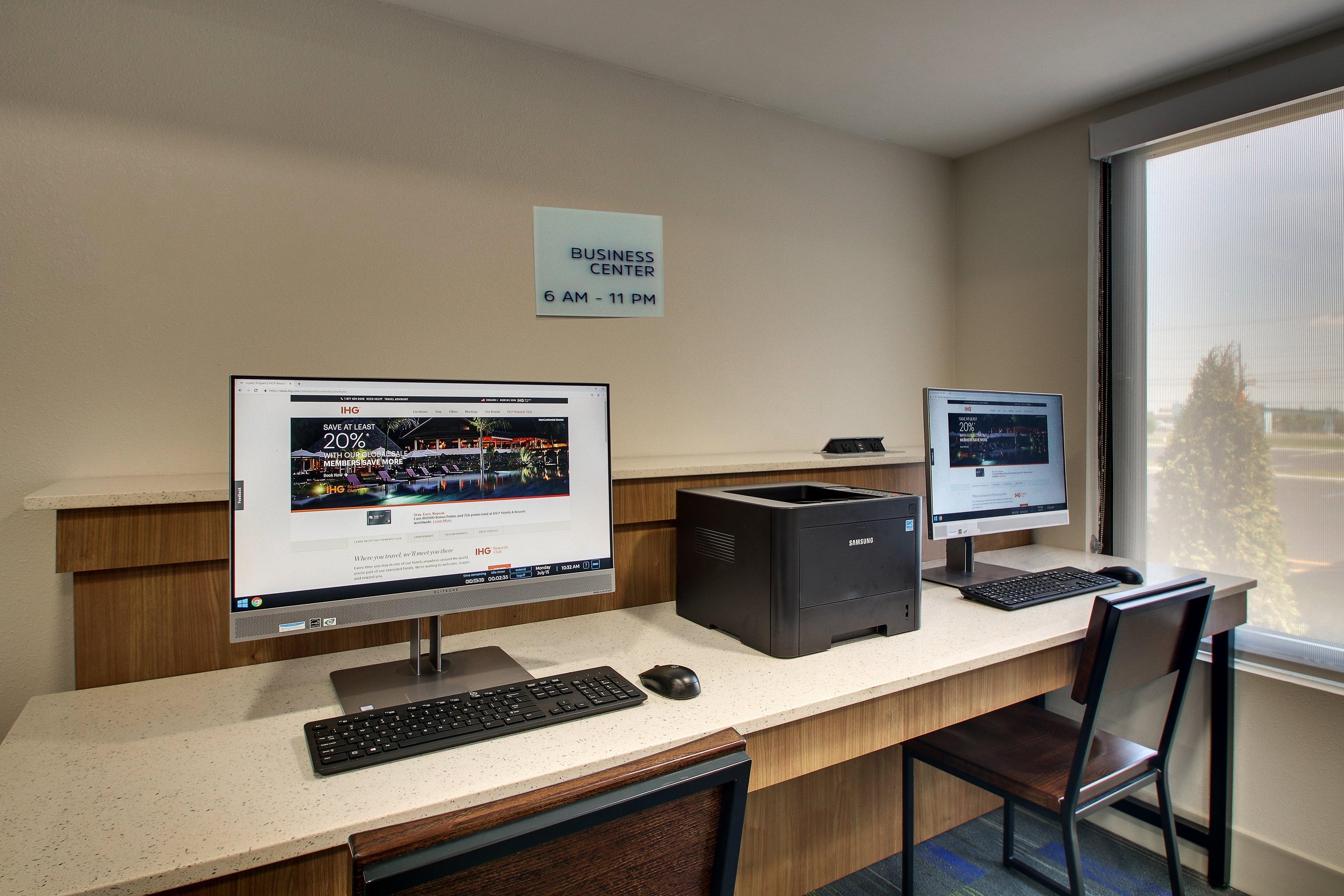Holiday Inn Express Atlantic City W Pleasantville By Ihg Ег Харбър Тауншип Екстериор снимка