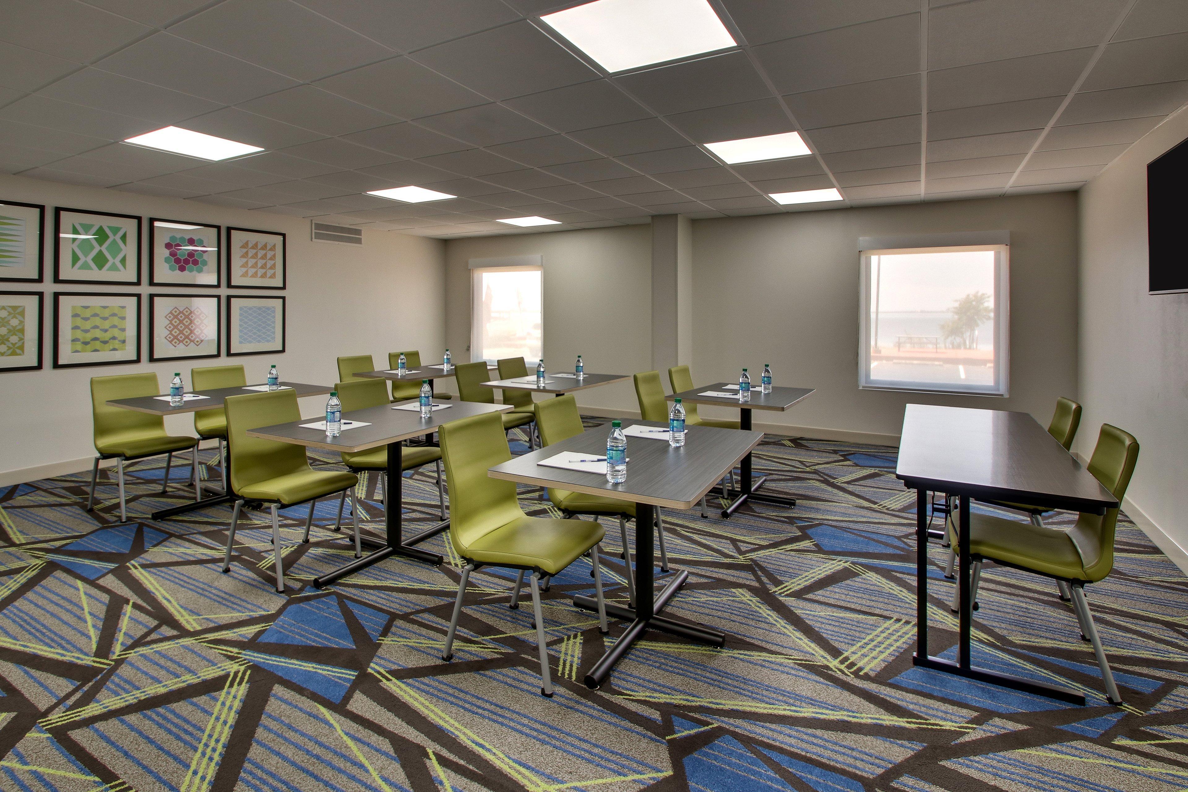 Holiday Inn Express Atlantic City W Pleasantville By Ihg Ег Харбър Тауншип Екстериор снимка