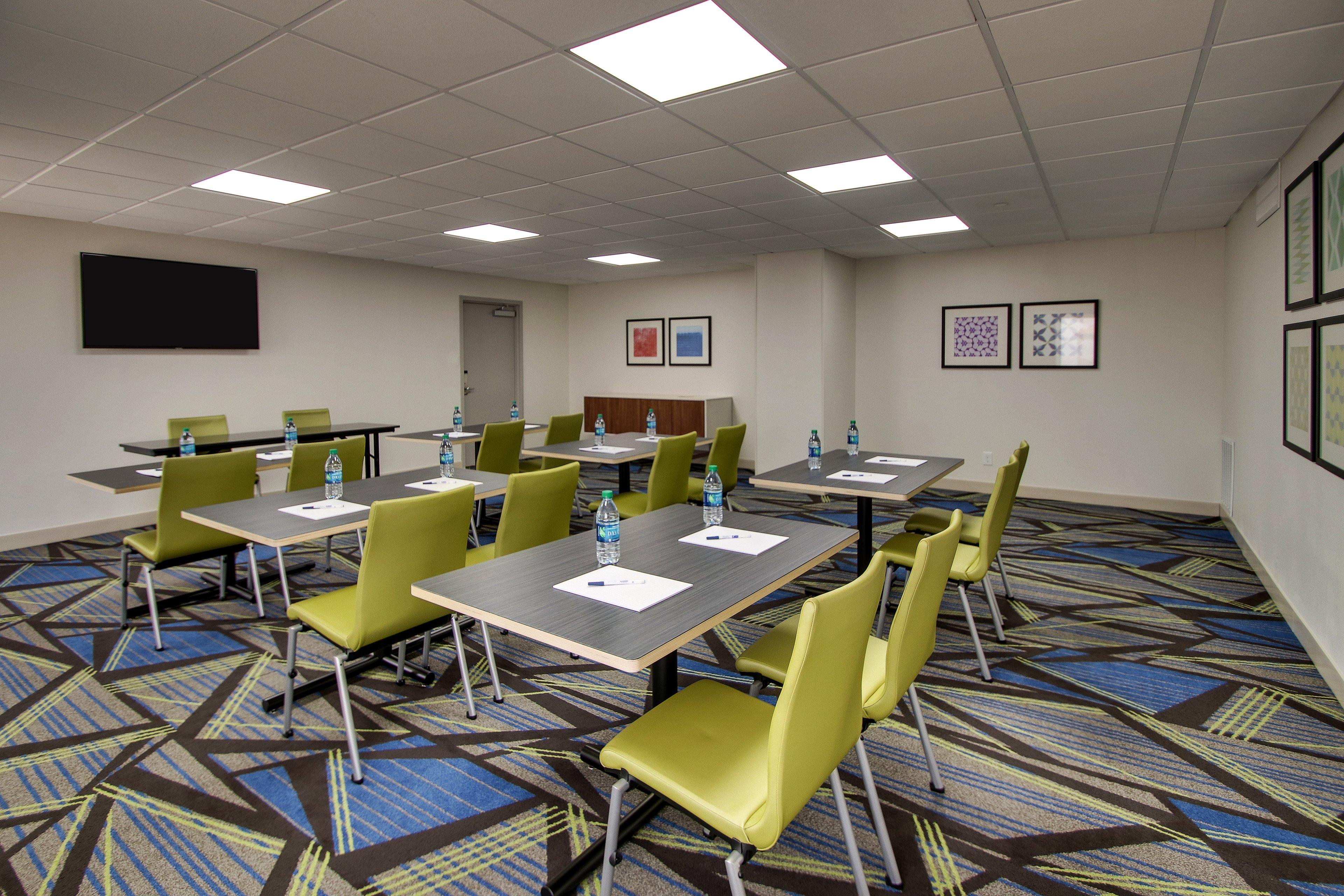 Holiday Inn Express Atlantic City W Pleasantville By Ihg Ег Харбър Тауншип Екстериор снимка