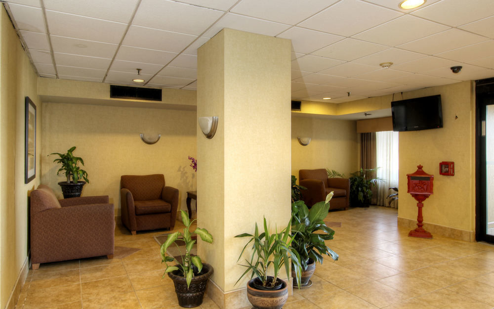 Holiday Inn Express Atlantic City W Pleasantville By Ihg Ег Харбър Тауншип Екстериор снимка