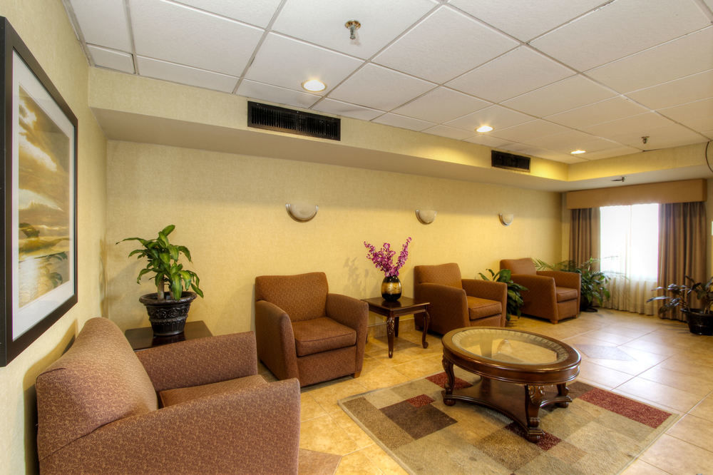 Holiday Inn Express Atlantic City W Pleasantville By Ihg Ег Харбър Тауншип Екстериор снимка