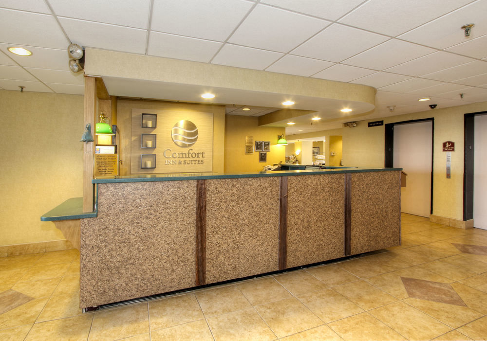 Holiday Inn Express Atlantic City W Pleasantville By Ihg Ег Харбър Тауншип Екстериор снимка