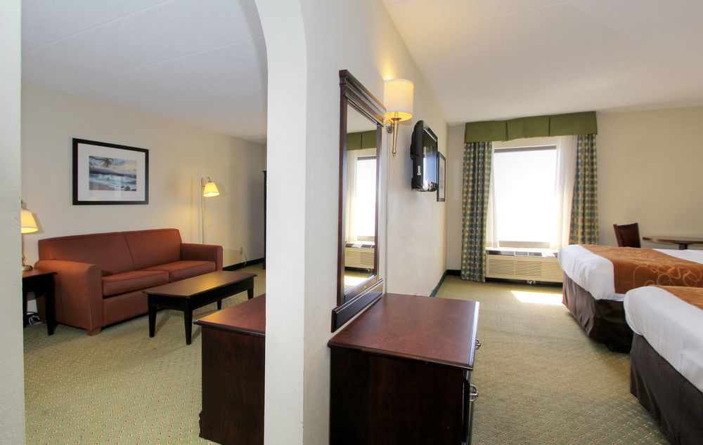 Holiday Inn Express Atlantic City W Pleasantville By Ihg Ег Харбър Тауншип Екстериор снимка