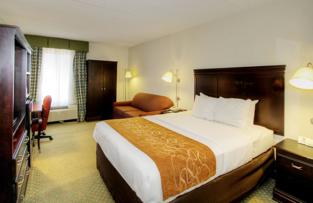 Holiday Inn Express Atlantic City W Pleasantville By Ihg Ег Харбър Тауншип Екстериор снимка