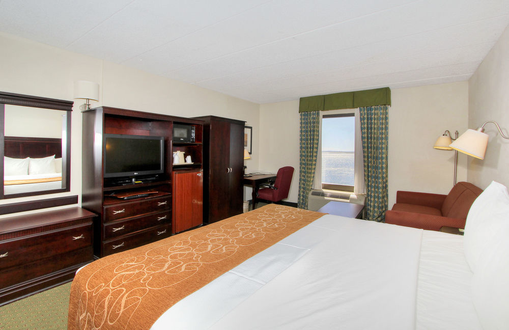 Holiday Inn Express Atlantic City W Pleasantville By Ihg Ег Харбър Тауншип Екстериор снимка