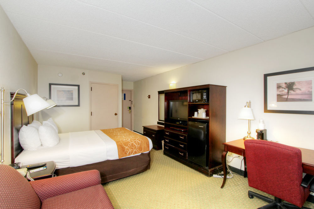 Holiday Inn Express Atlantic City W Pleasantville By Ihg Ег Харбър Тауншип Екстериор снимка