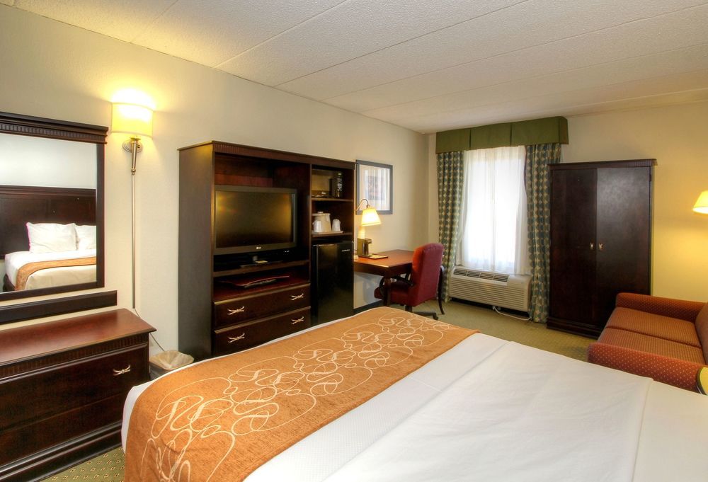 Holiday Inn Express Atlantic City W Pleasantville By Ihg Ег Харбър Тауншип Екстериор снимка